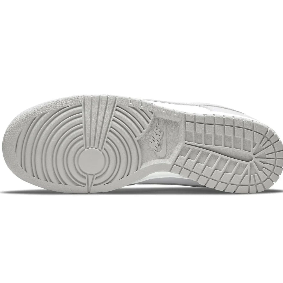 Dunk Nike Fog Grey Low 0512